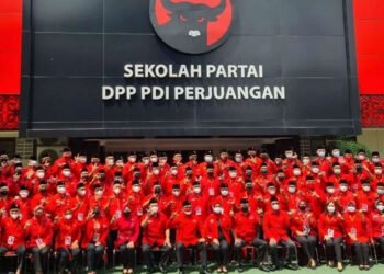 Konsolidasi Lanjutan PDI Perjuangan, Ini yang Dibahas