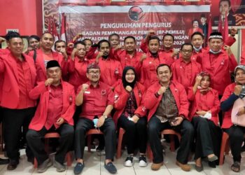 Pileg 2024, PDI Perjuangan Targetkan 14 Kursi DPRD Kab Cirebon