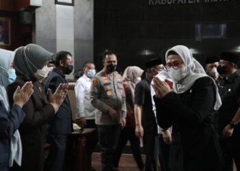 Demi UMKM Naik Kelas, Pemkab Indramayu Siapkan Perda