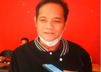 Menanggapi Pernyataan Arteria Dahlan, Ketua DPC PDI Perjuangan Kabupaten Sukabumi Angkat Bicara