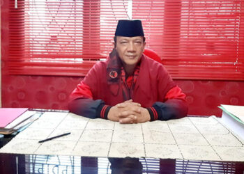 Ini Agenda DPC PDI Perjuangan Kabupaten Bogor pada HUT Ke-49 Partai