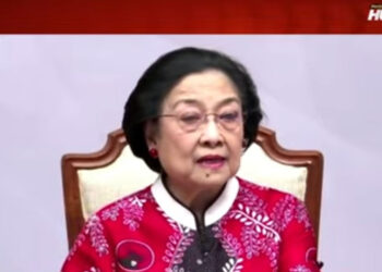 Megawati: Turun ke Bawah adalah Jalan Efektif Memenangkan Pemilu 2024
