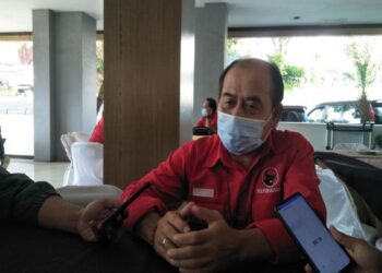 Muncul Tagar ‘Sunda Tanpa PDIP’, Ini Tanggapan Sekretaris DPD PDIP Jabar