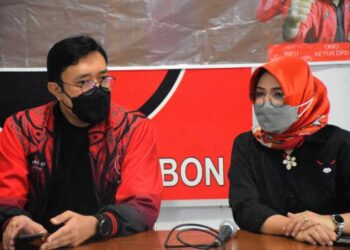 Ono Puji Fitria, Layak Dapat Tiket Cawali Kota Cirebon