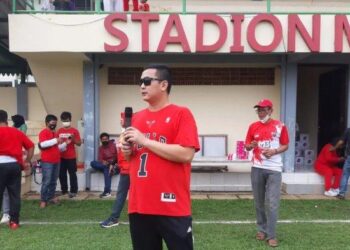 PDI Perjuangan Kota Bekasi Siap Gelorakan Gerakan SICITA