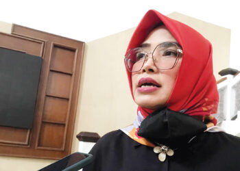 PDIP Dukung Penambahan Dapil, Optimistis Target Perolehan 10 Kursi DPRD Kota Cirebon Tercapai