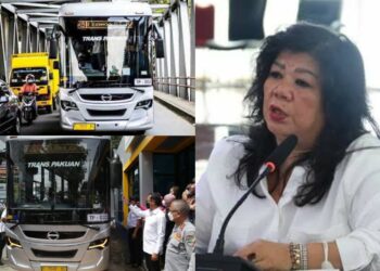 TransPakuan Dihentikan, Atty Desak Minta Panggil Wali Kota