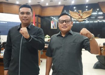 Bambang Mujiarto: F-PDIP DPRD Jabar Dorong Jabar Jadi Provinsi Pro Rakyat