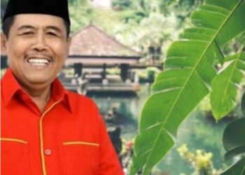 Memo Hermawan Regenerasi Kepengurusan Untuk Penyegaran