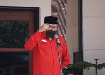 Menang di Survey SMRC, Ono Surono: Kita Belum Puas
