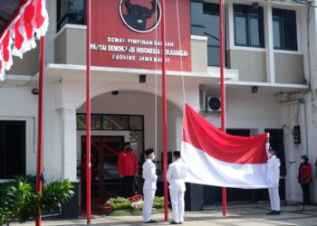 HUT ke-49, Ono Surono: PDI Perjuangan Solid Bantu Rakyat