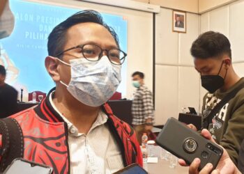 Elektabilitas Tinggi, PDIP Optimis Raih Kemenangan di Jabar