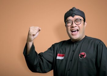 Nama Ono Surono Masuk Dalam Survei Calon Gubernur Jabar