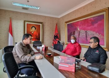 Arteria: Saya Memohon Maaf Kepada Masyarakat Jawa Barat