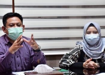 Abdy: Ada Lima Kabupaten di Jabar Siap Dimekarkan