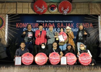 Bedi Budiman: PDI Perjuangan Akan Terus Mendukung Kegiatan Pelestarian Budaya