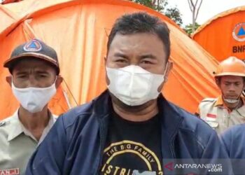 Legislator desak Pemkab Garut tetapkan tanggap darurat longsor di Cilawu