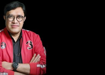 Ono Surono: Generasi Muda Harus Mampu Jawab Tantangan Jaman