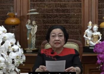 PDI Perjuangan-NU Selalu Beriringan, Segala Ancaman Teratasi