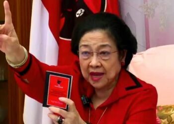 PDI Perjuangan Pemenang dan Peraih Elektabilitas Tertinggi