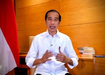 Presiden: Pemerintah Antisipasi Lonjakan Kasus Covid-19 dengan Persiapan Lebih Baik