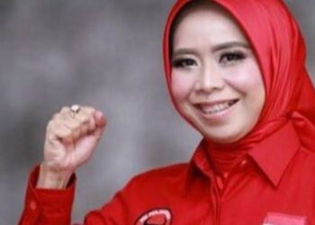Sampaikan Selamat HPN 2022, Wakil Ketua DPRD Jabar Ineu Purwadewi Sampaikan Harapan Kepada Insan Pers