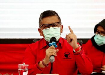 Wacana Pemilu Ditunda, PDI Perjuangan Clear Taat Konstitusi