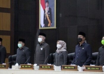 Wakil Ketua DPRD Jabar Ineu Purwadewi Dukung Pemekaran Daerah Dengan Komitmen Wujudkan Kesejahteraan Masyarakat