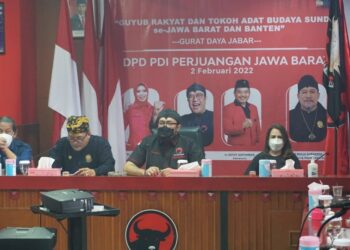 Temu Tokoh Budaya Sunda, Ono: Langkah Baru Bangun Spirit Kebudayaan