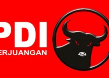 Survei SMRC:  Elektabilitas PDIP Naik, Partai Lain Turun