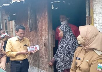 Yudha Dorong Pemda Garut Beri Perhatian ke Warga Lansia