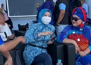 Ineu Purwadewi: Selamat Ulang Tahun PB PARFI Ke 66 yang Selalu Menjaga Perfilman Indonesia Sebagai Sarana Edukasi