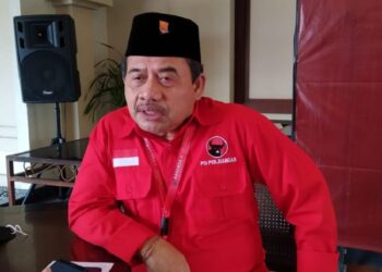 Jika Jabatan Presiden Diperpanjang Jokowi Bisa Babak Belur