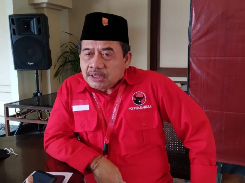 Jika Jabatan Presiden Diperpanjang Jokowi Bisa Babak Belur