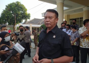 Masa Jabatan Presiden, Hasanuddin Ungkap Pengalaman Soeharto