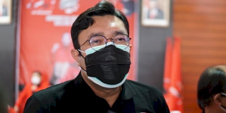 Ono Surono Dorong Program Pengolahan Produk Perikanan dan Kelautan Berbasis Rakyat