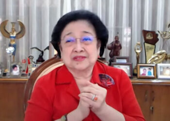 PDI Perjuangan Gelar Demo Masak Tanpa Minyak Goreng, Megawati: Perut Rakyat Harus Kenyang