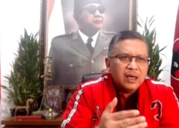 PDI Perjuangan Kokoh Taat Konstitusi, Tak Terpengaruh Survei