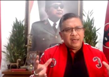 Perang Hegemoni Rusia-Ukraina dan National-Power Indonesia