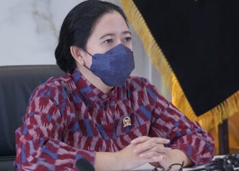 Puan Minta Pemerintah Perkuat Sistem Mitigasi Bencana