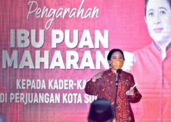 Puan Tegaskan Tak Ada Alasan Tunda Pemilu 2024!