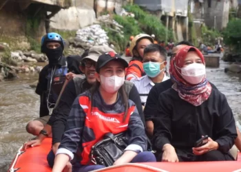 Wakil Ketua DPRD Jabar Ajak Masyarakat Jaga Lingkungan