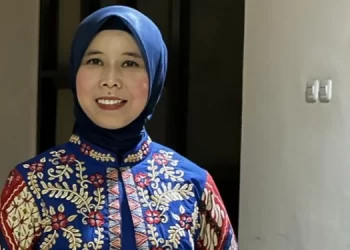 Wakil Ketua DPRD Jabar Ineu Purwadewi Minta Pemerintah Tetapkan HET yang Terjangkau Masyarakat