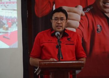 Survei IPO: Ketua PDIP Jawa Barat Ono Surono Memuncaki Elektabilitas Pilgub Jabar