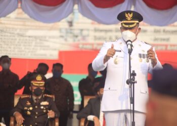 Dr. Tri Adhianto : Masih Fokus dalam Pemulihan Ekonomi