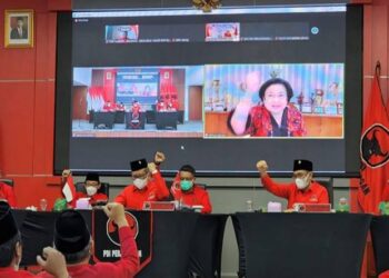 megawati soekarnoputri