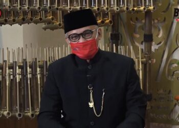 BKN PDI Perjuangan Luncurkan Program “Inspirasi Ramadan”