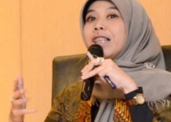 Hari Kartini, Ineu Purwadewi Sundari Dorong Kaum Perempuan Terus Berkarya