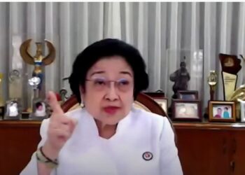 Ketua Umum PDI Perjuangan Tegaskan Tolak Penundaan Pemilu 2024