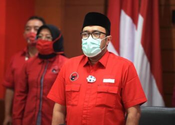 Ono Surono Sebut Aksi Demo Mahasiswa ke Jokowi Salah Sasaran